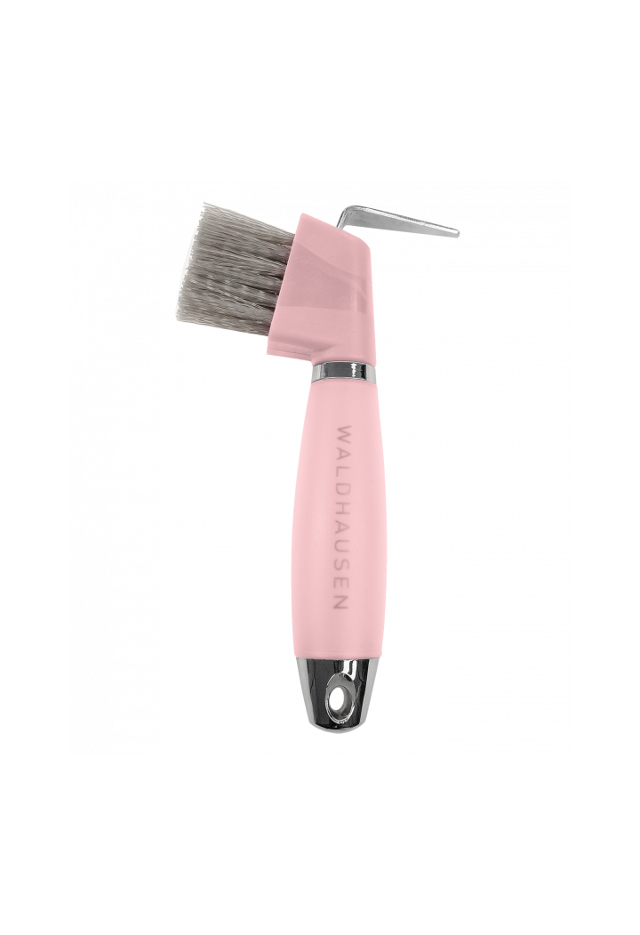 Nettapiedi con pennello WALDHAUSEN GelHandle