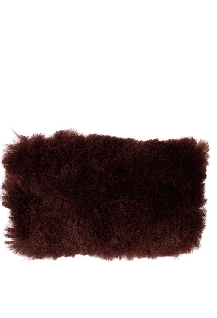 cuscinetto a catena BR Sheepskin