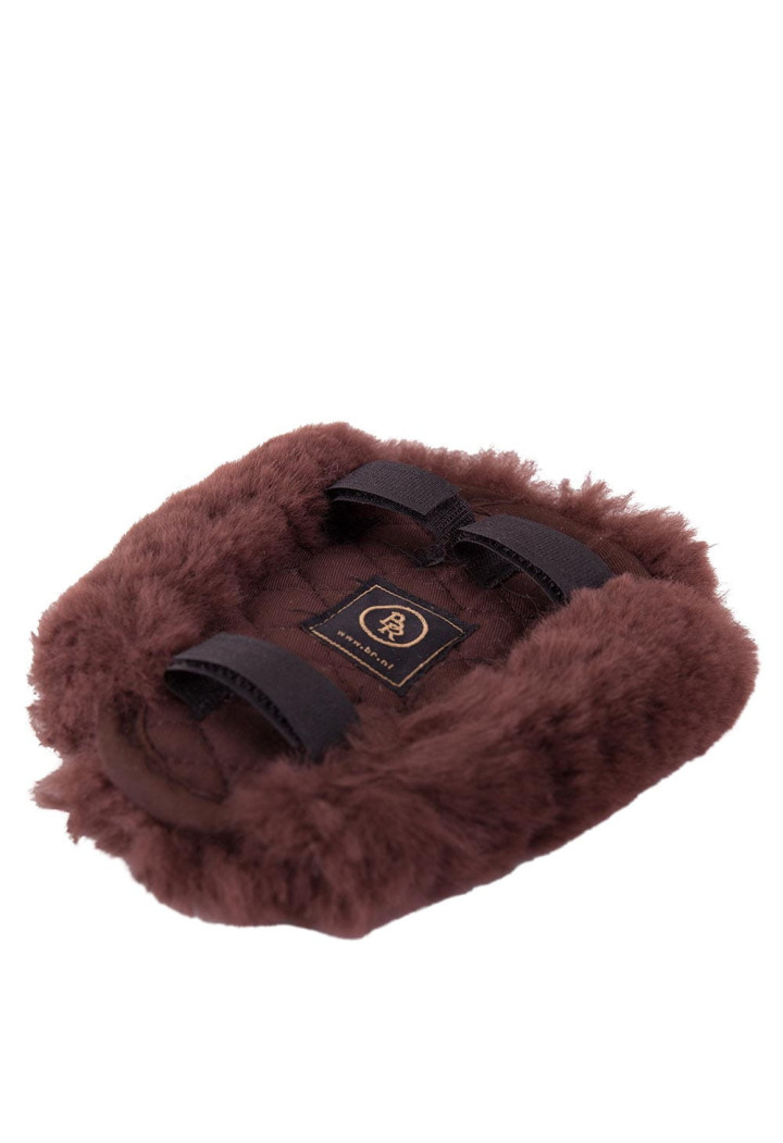 Inlay sotto pettorale BR Sheepskin
