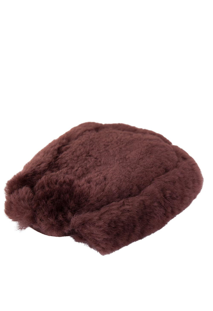 Inlay sotto pettorale BR Sheepskin