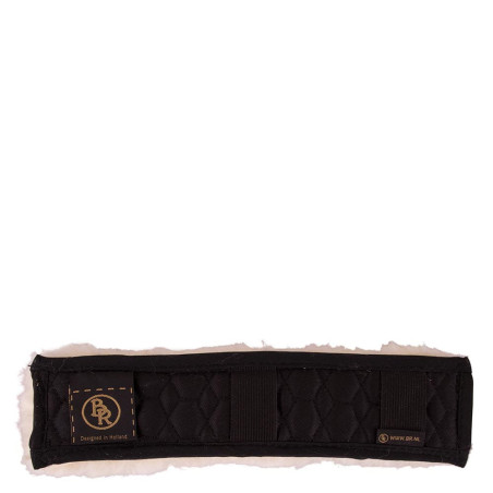 Coprire su capezzina BR Sheepskin