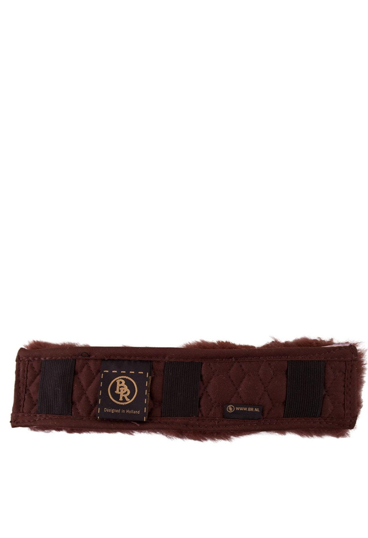 Coprire su capezzina BR Sheepskin