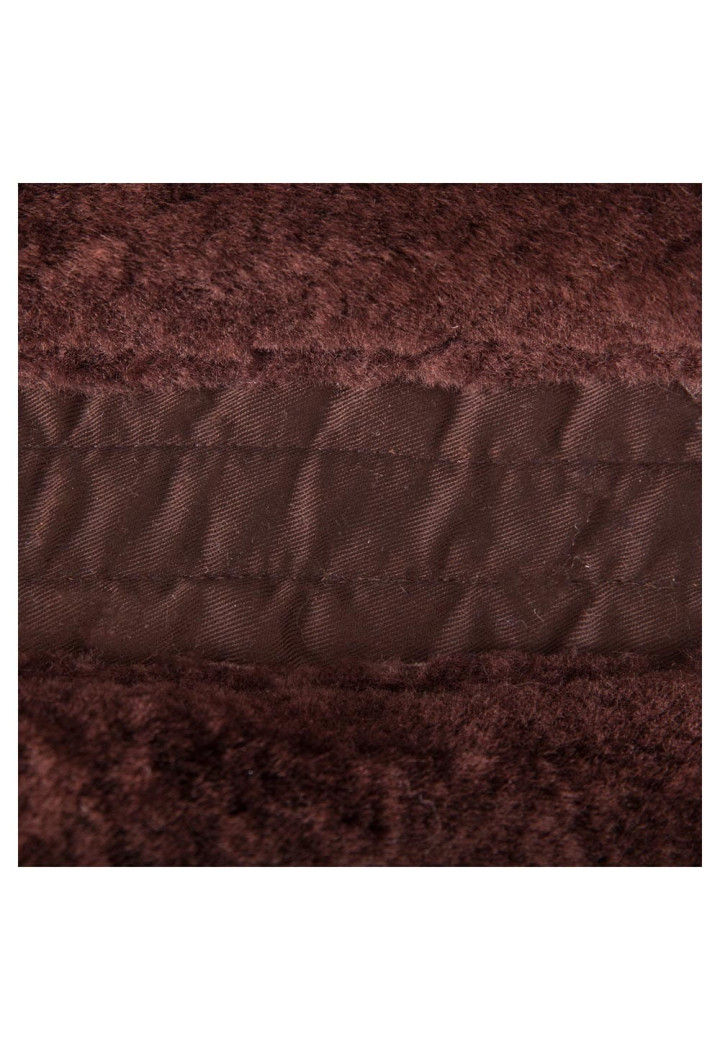 Inlay sotto sella BR Sheepskin Removable