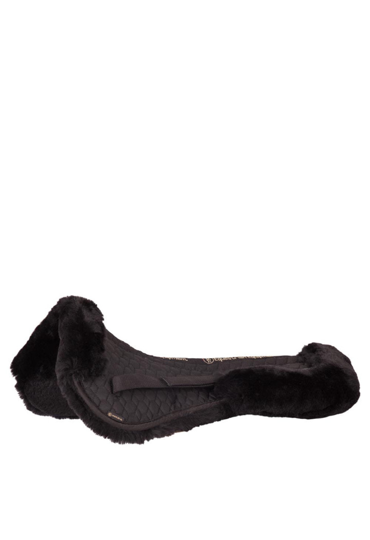 Inlay sotto sella BR Sheepskin Removable