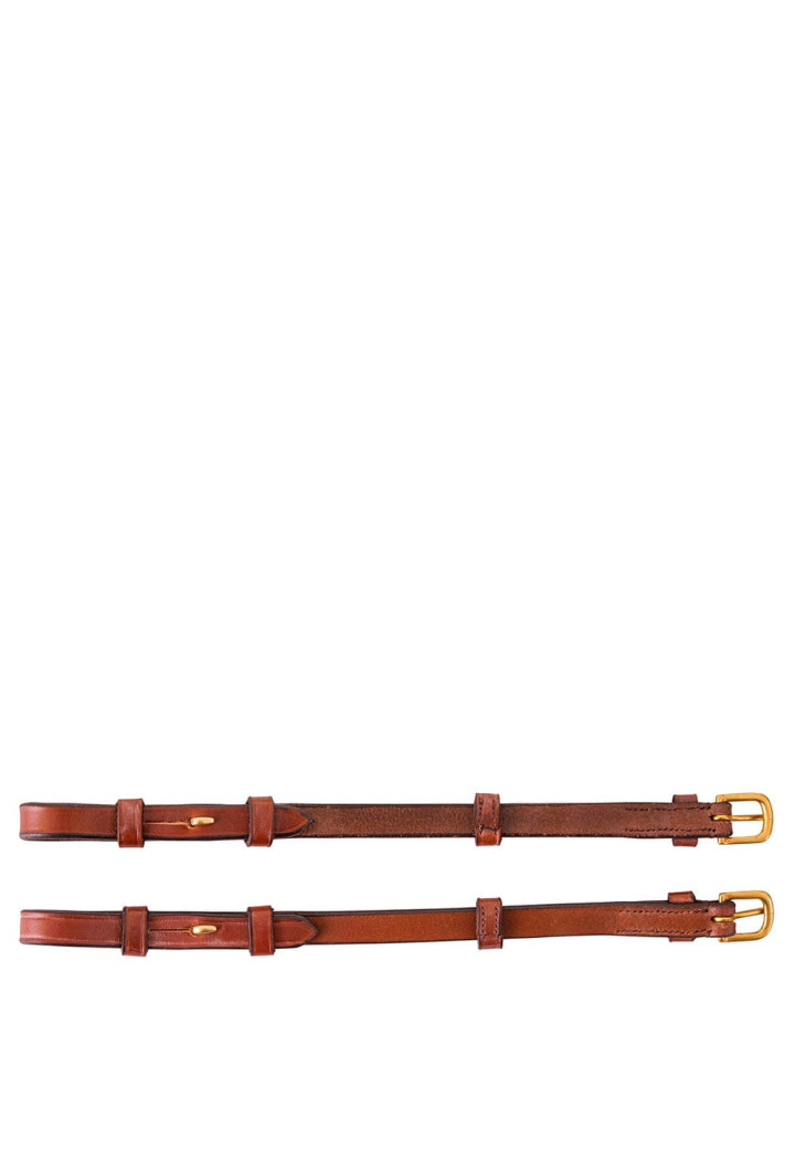 Cinghie cheeky BR Round Buckle cheeky