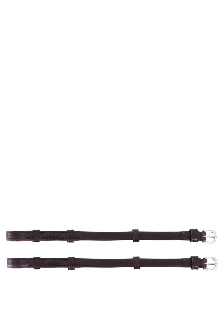 Cinghie cheeky BR Round Buckle cheeky