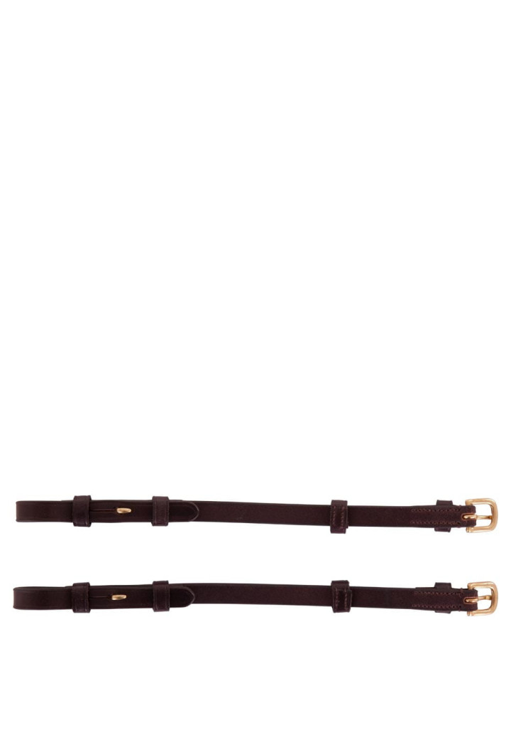 Cinghie cheeky BR Round Buckle cheeky