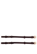 marrone/oro