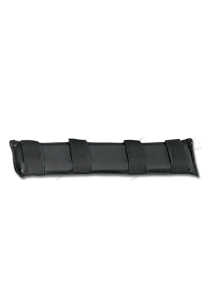 Cuscinetto catena WALDHAUSEN con gel nero
