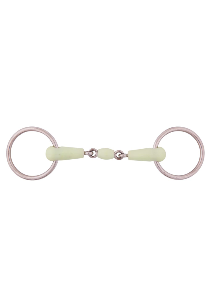 connettore rotondo Filetto ad anelli BR AppleMouth