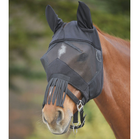 Maschera antimosche con orecchie WALDHAUSEN Premium