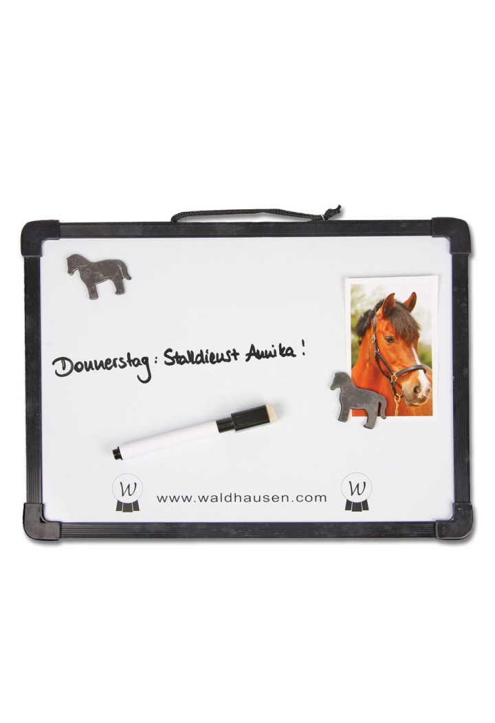 Piastra contenitore WALDHAUSEN Memo