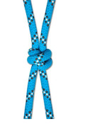 azzurra/marrone