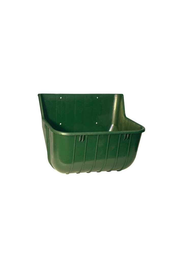 Mangiatoia KERBL rettangolare 15l