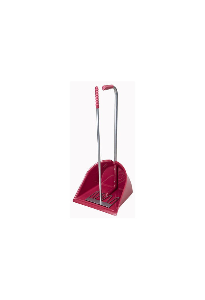 Kit pulizia KERBL Mistboy 75cm