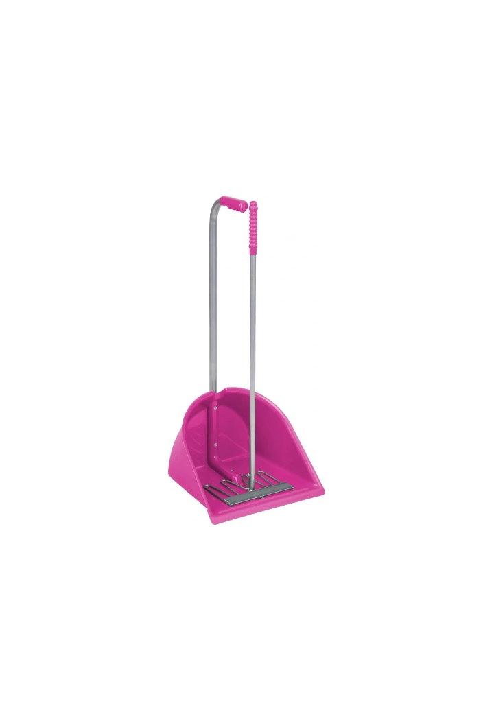 Kit pulizia KERBL Mistboy 75cm