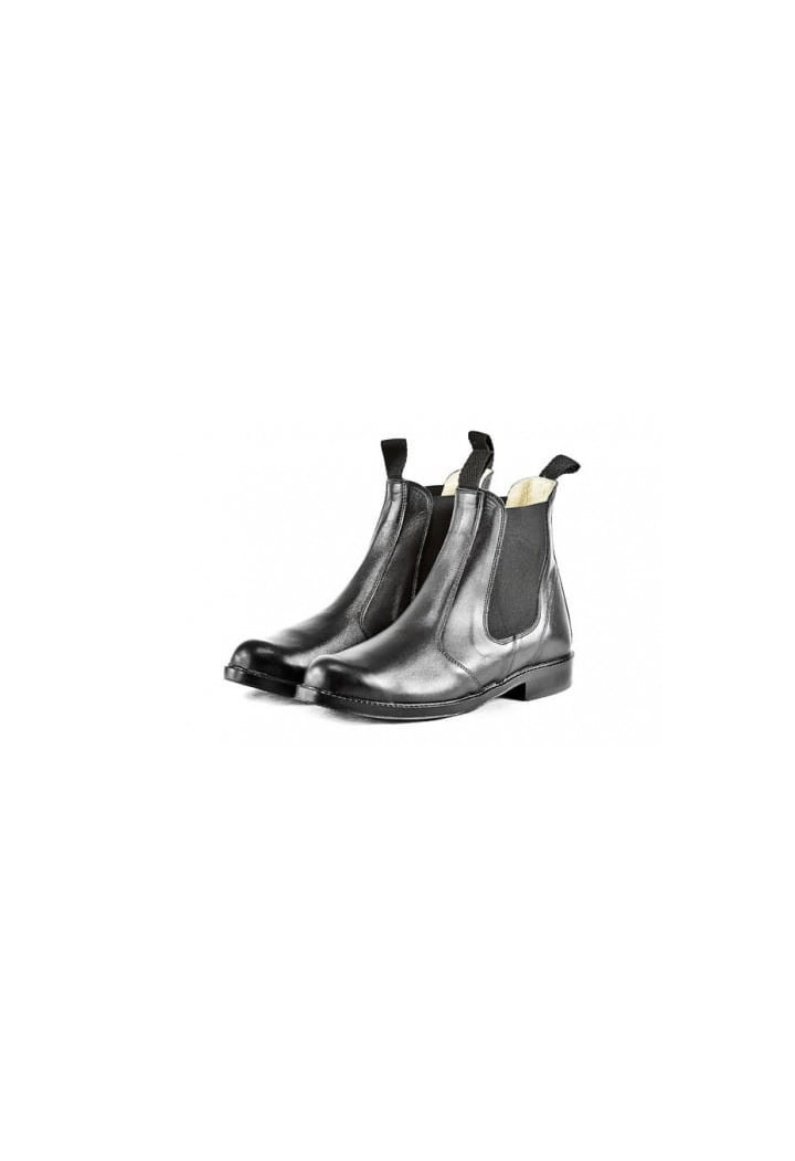 Stivaletti da equitazione PBK S101
