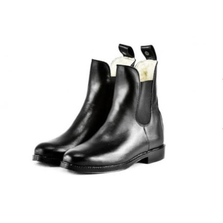 Stivaletti da equitazione PBK S100Z riscaldato