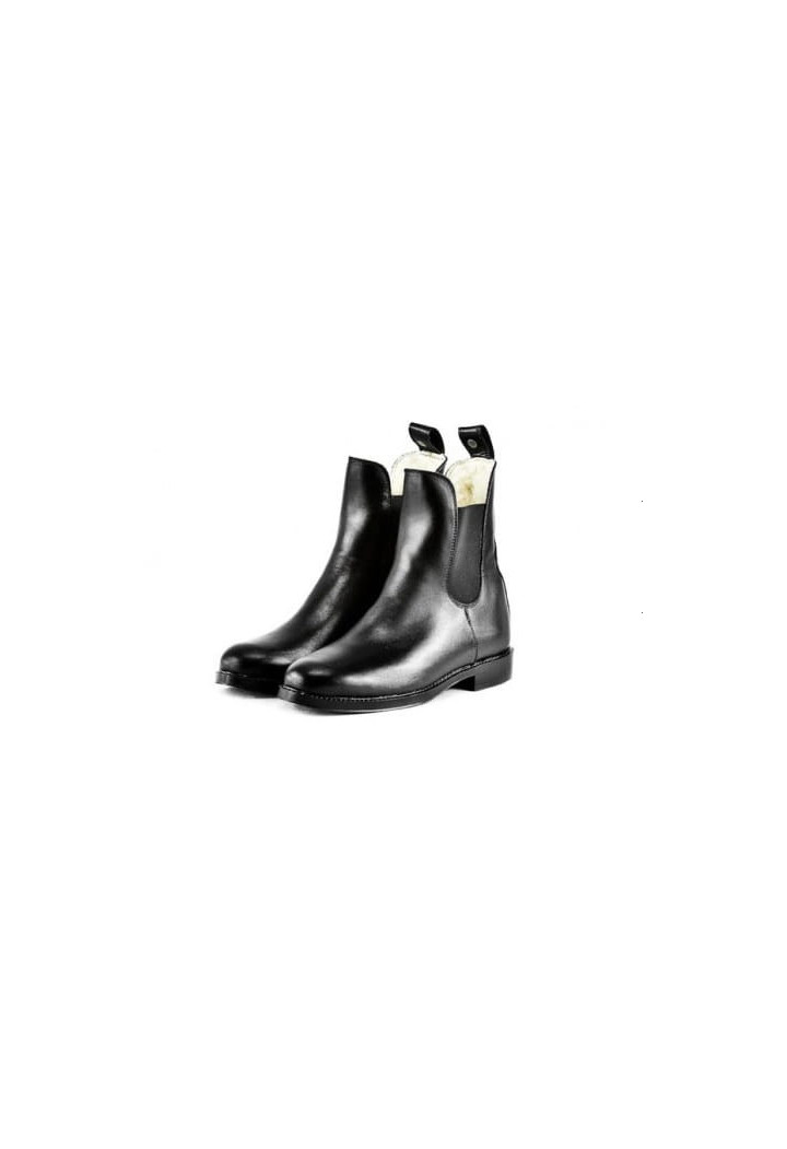 Stivaletti da equitazione PBK S100Z riscaldato
