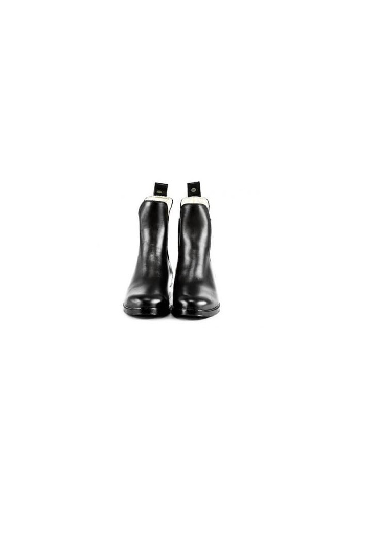 Stivaletti da equitazione PBK S100Z riscaldato