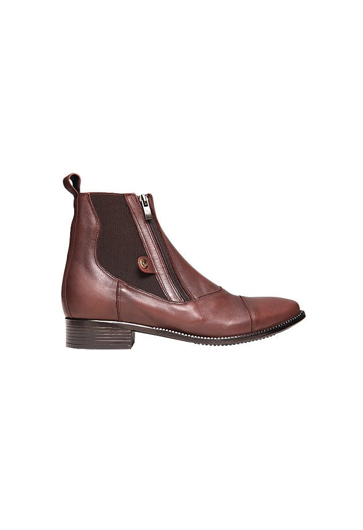 Stivaletti da equitazione HIPPICA Elite