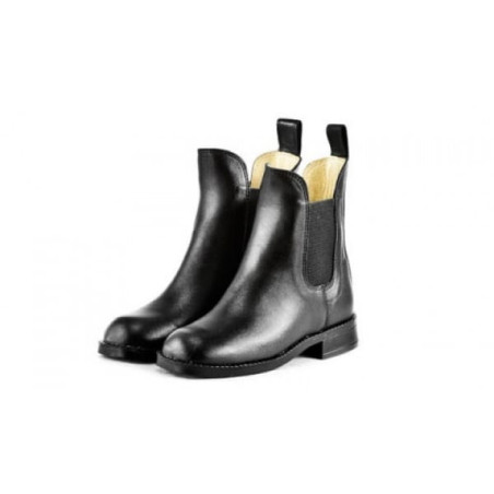 Stivaletti da equitazione PBK S100D bambini