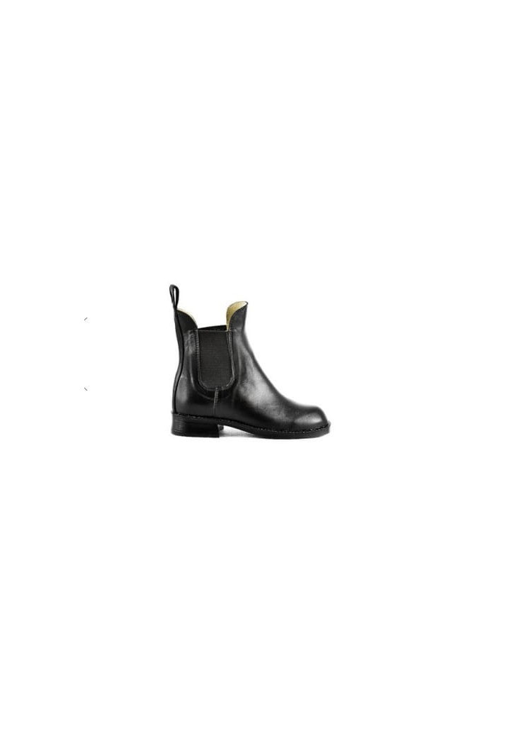 Stivaletti da equitazione PBK S100D bambini