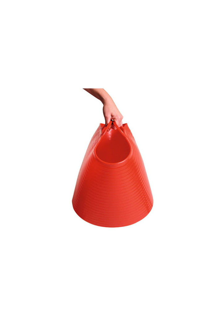 Mangiatoia KERBL FlexBag 12l