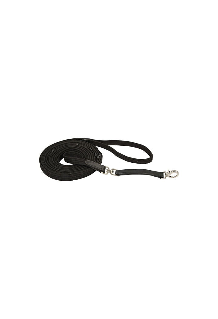 Longia KERBL con pushstop 8m