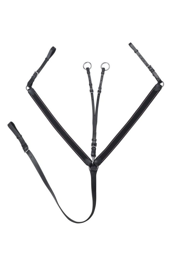 Pettorale martingala START Elastic
