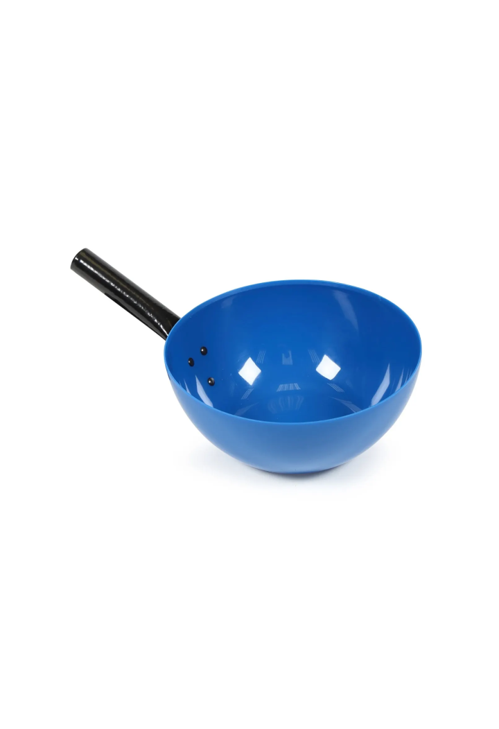 Misuratore di alimentazione SHIRES con manico in metallo