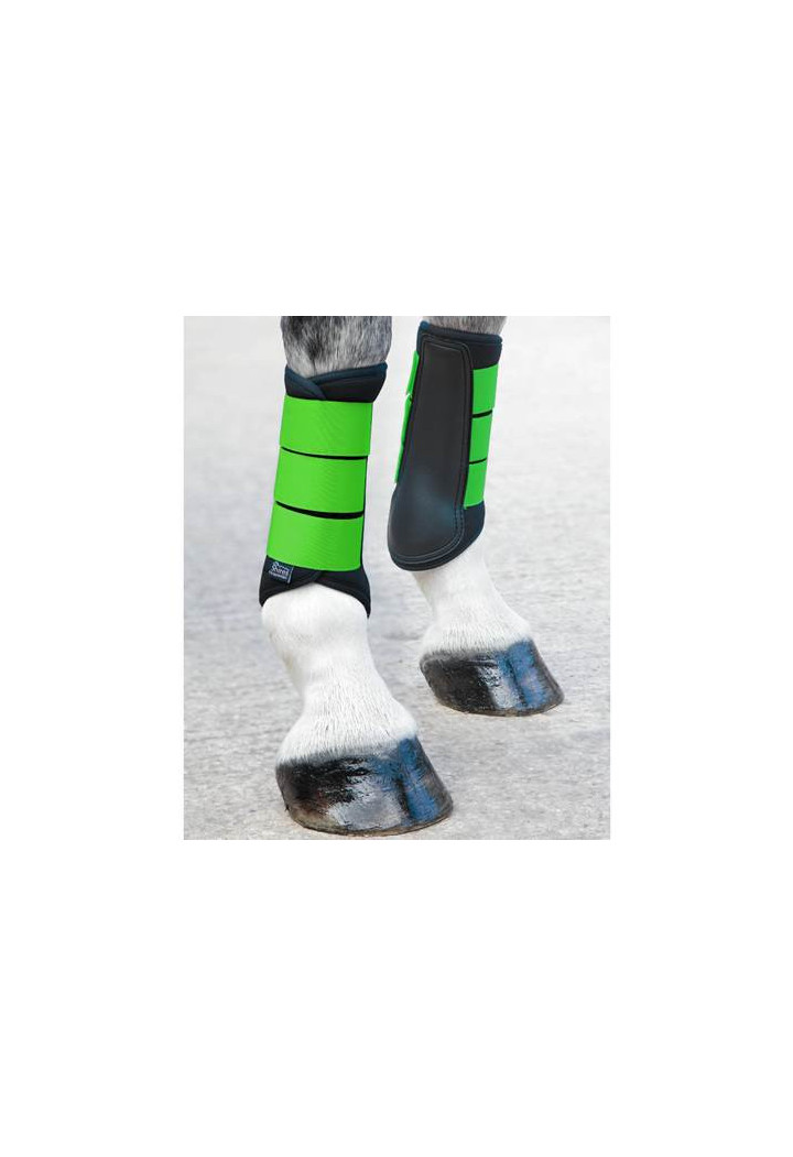 Protezione in neoprene SHIRES Brushing