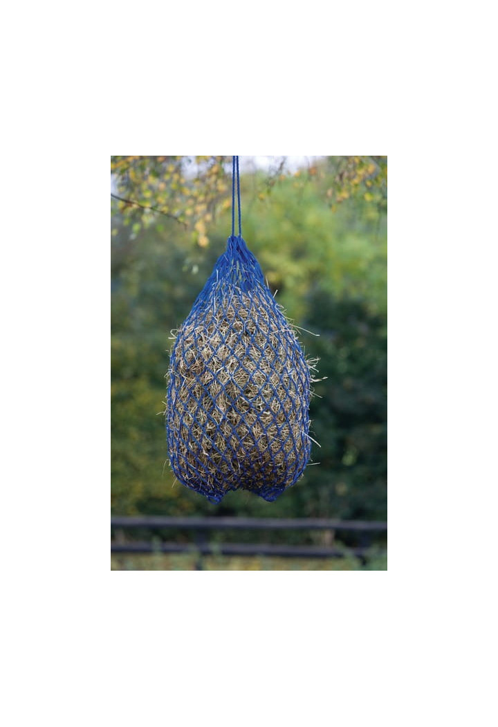 Rete per fieno SHIRES Haylage 5cm 4kg