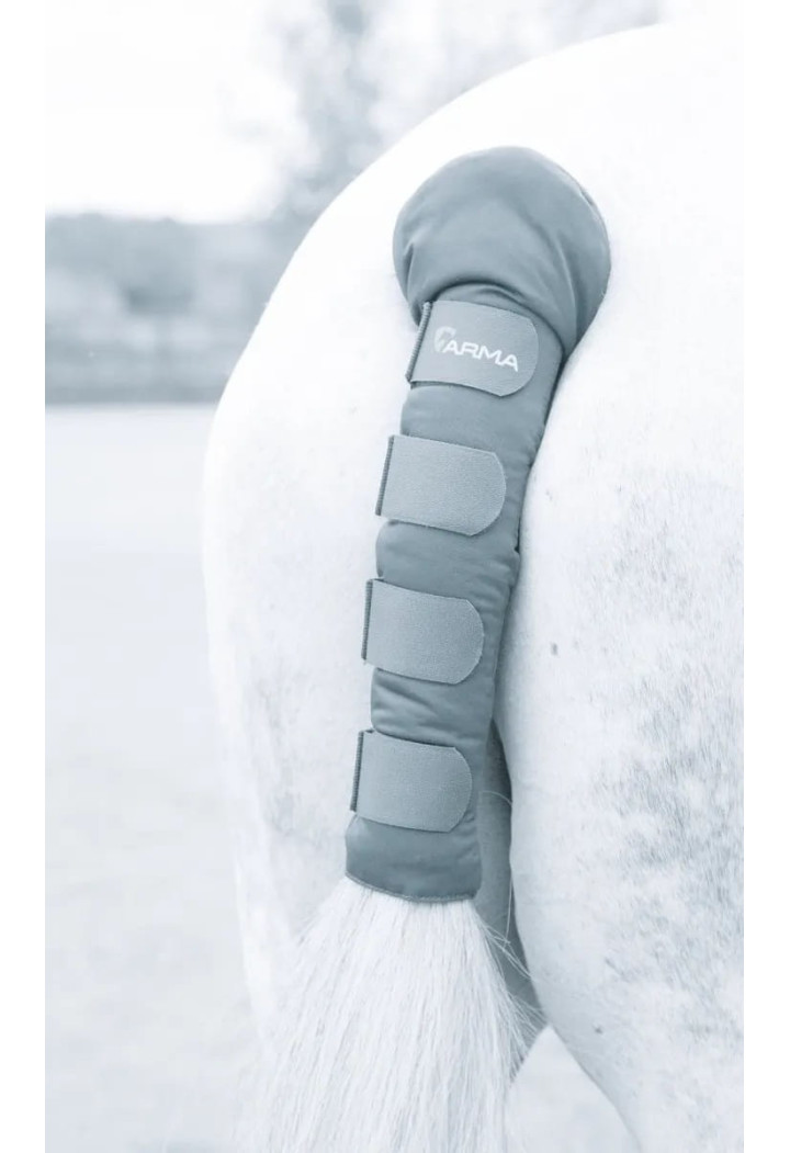 Protezione contro le unghie SHIRES TailGuard