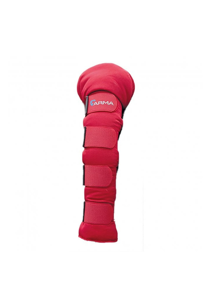 Protezione contro le unghie SHIRES TailGuard