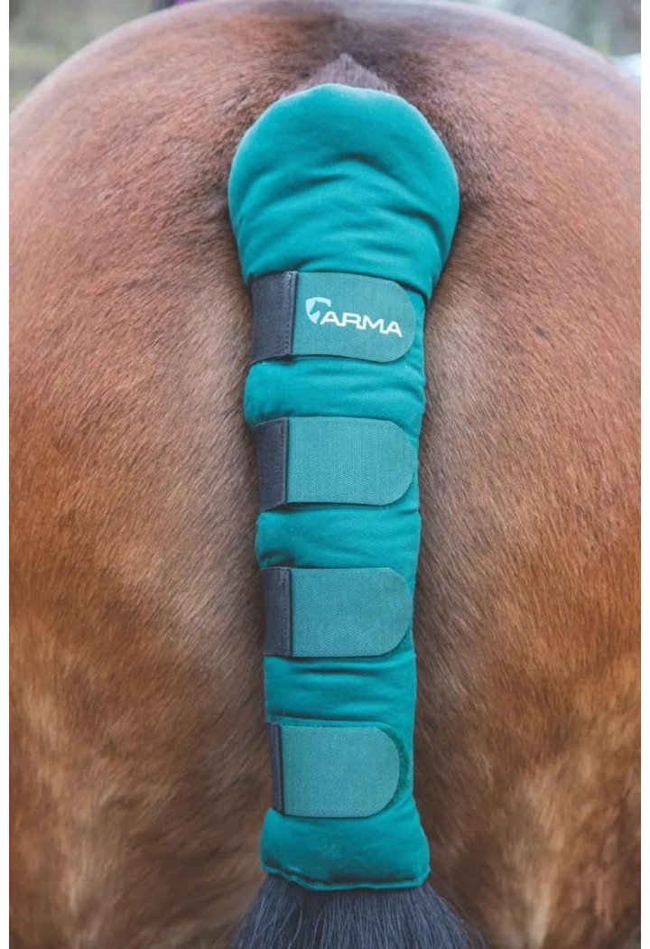 Protezione contro le unghie SHIRES TailGuard
