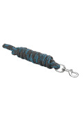 grigio scuro/blu