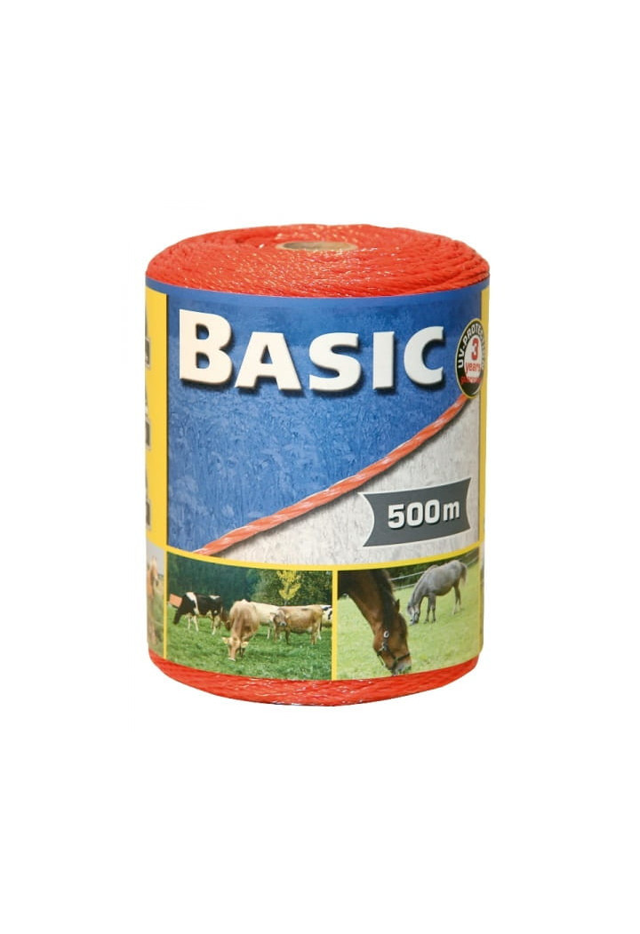 CORRAL Basic 500m arancione