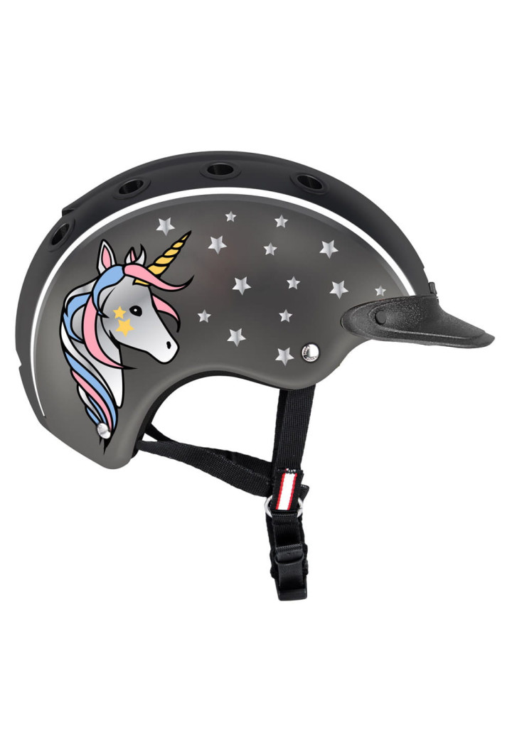 Casco da equitazione CASCO Nori