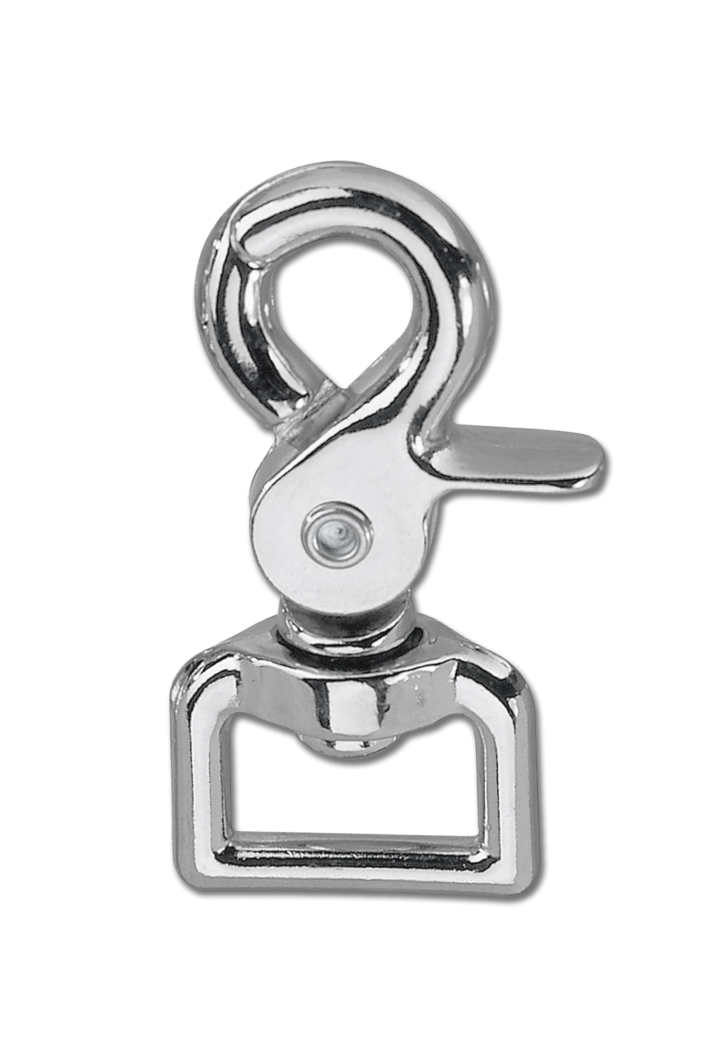 Moschettone WALDHAUSEN a redini