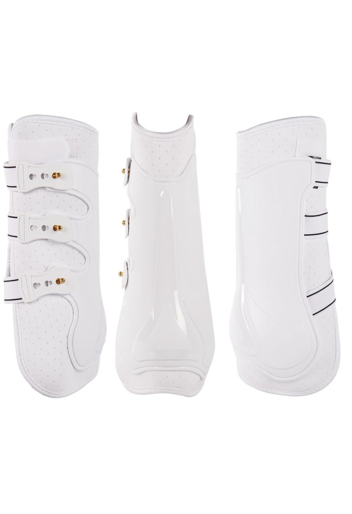 Protezione HH EliteR GrandPrix DR posteriore