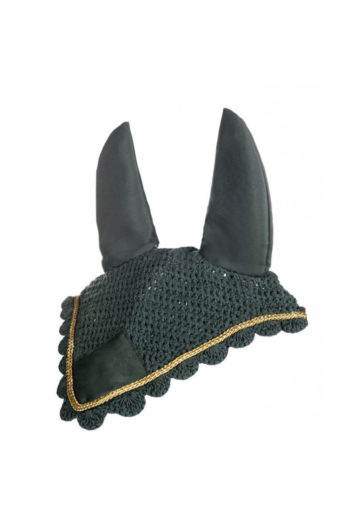 Cuffiette HKM EarBonnet