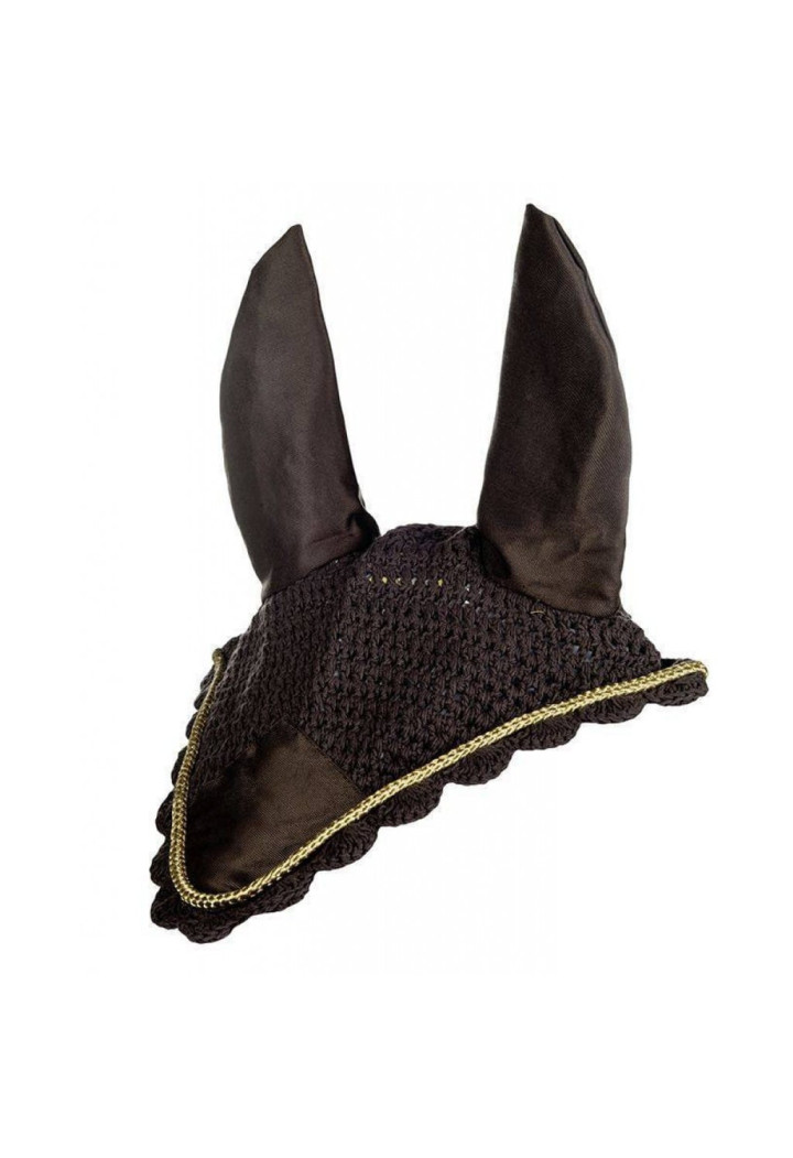 Cuffiette HKM EarBonnet