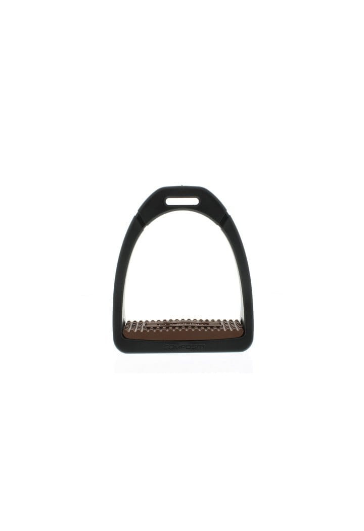 Gommini per staffe COMPOSITI Profile Premium