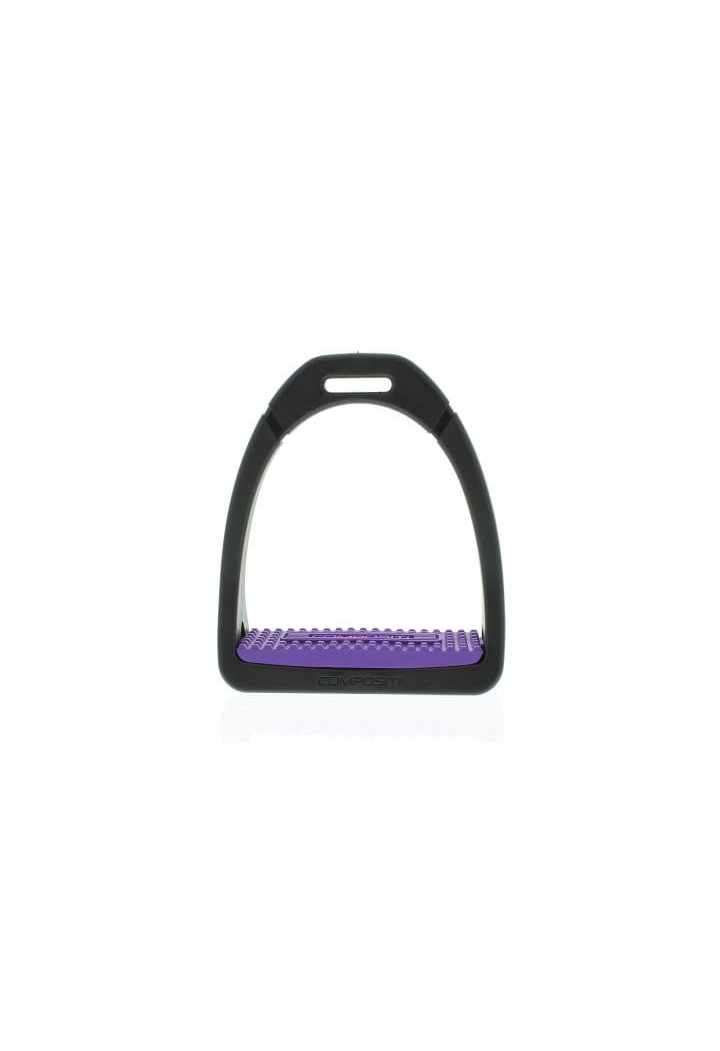 Gommini per staffe COMPOSITI Profile Premium