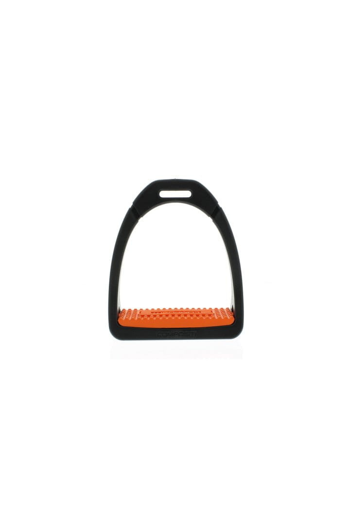 Gommini per staffe COMPOSITI Profile Premium
