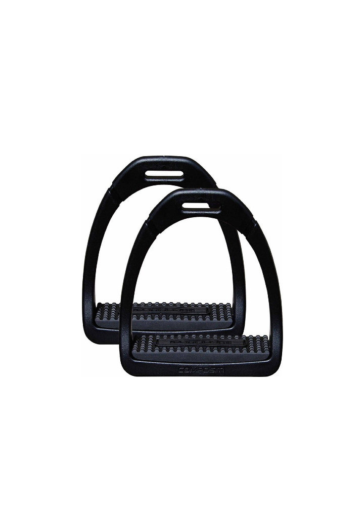 Gommini per staffe COMPOSITI Profile Premium