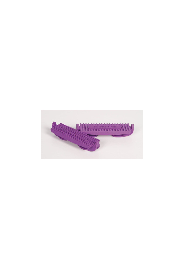 Gommini per staffe COMPOSITI Profile Premium
