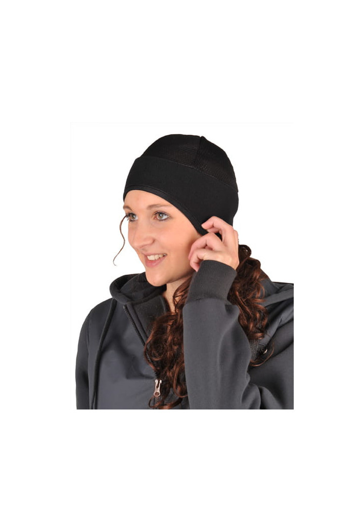 Warmer sotto casco da equitazione HKM