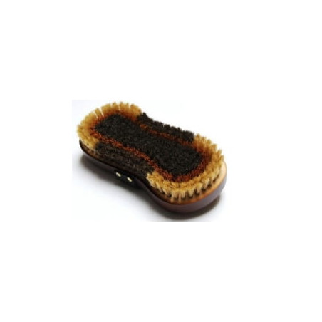 Brush SIMON capelli naturali otto X